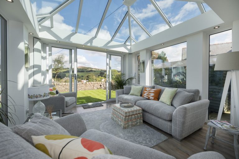 Conservatories Cornwall