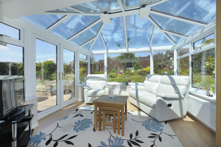 Conservatories Bude