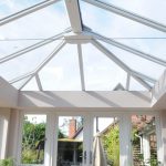 Conservatory Roofs Bude