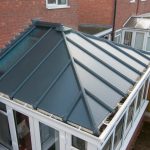 Conservatory Roofs Solid Cornwall