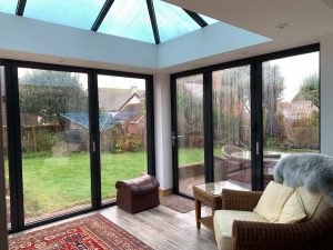 Orangery Prices Bude & Cornwall