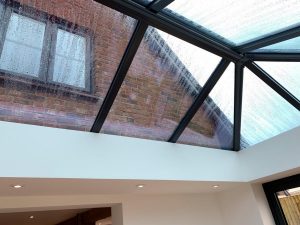 Glass Roof Orangeries bude