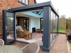 Lantern Roof Orangeries Cornwall