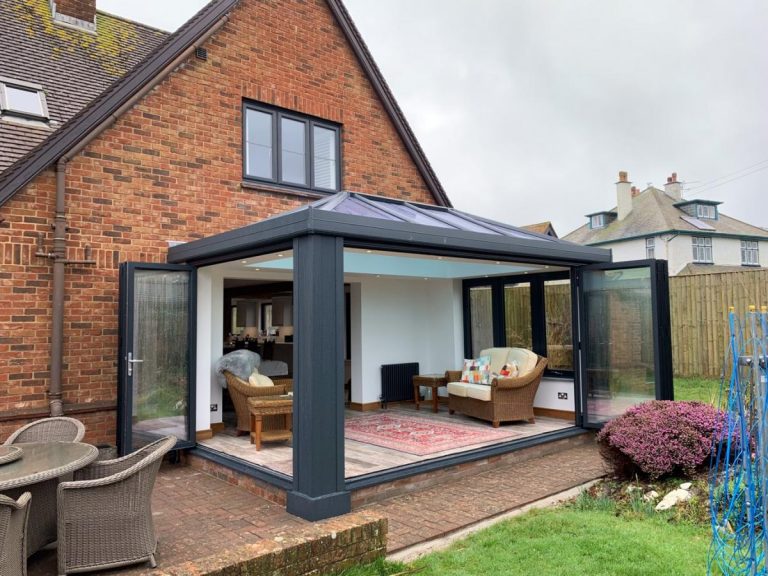 Ultraframe Orangeries Prices Cornwall