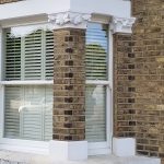 Authentic uPVC Sliding Sash Windows Bude