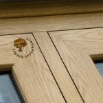 Timber effect windows Cornwall