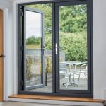 Flush Sash Doors Cornwall