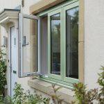 Green Flush Windows Bude