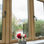 Flush Casement Windows Cornwall