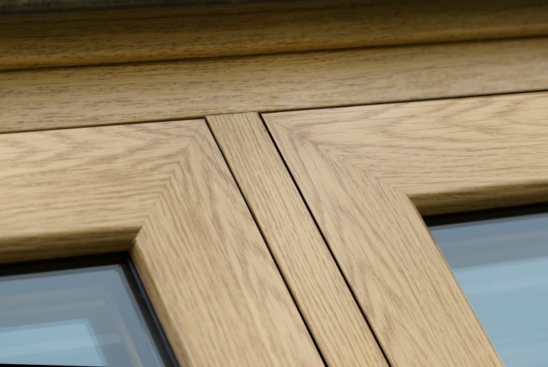 Flush Casement Windows Cornwall