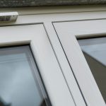 uPVC Flush Casement Windows Cornwall