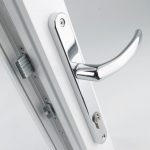 Secure Door handles Cornwall