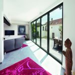 RAUM Bifold Doors Cornwall