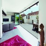 RAUM Bifold Door Prices Cornwall