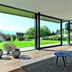 Aluminium Bifold Doors Bude