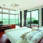 Aluminium Bi-Fold Doors Bude