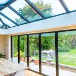 Replacement Conservatory Roof Prices Bude