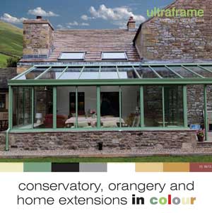 Ultraframe Colour