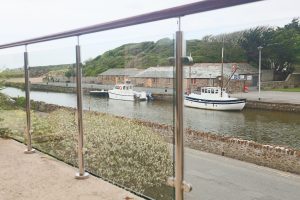 Balustrade Installations Bude Cornwall