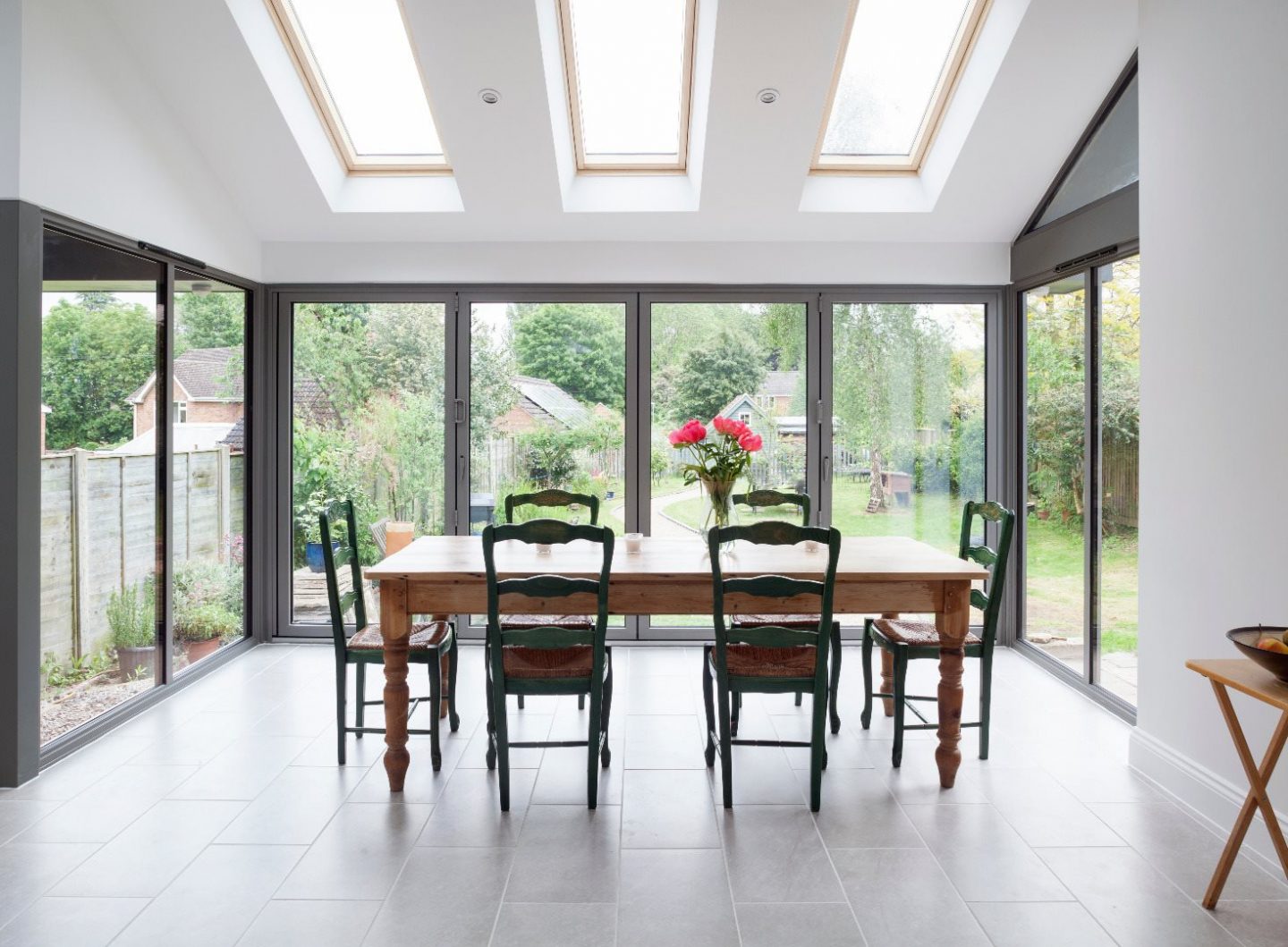 Bifold Door Costs Online cornwall