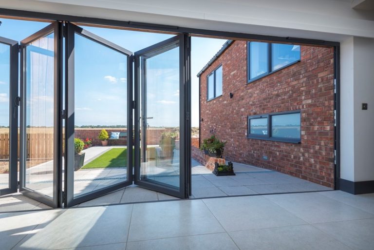 Bifold Door Fitters Near Me Bude