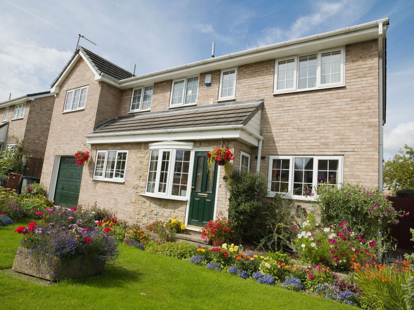 uPVC Bow & Bay Windows Prices Cornwall