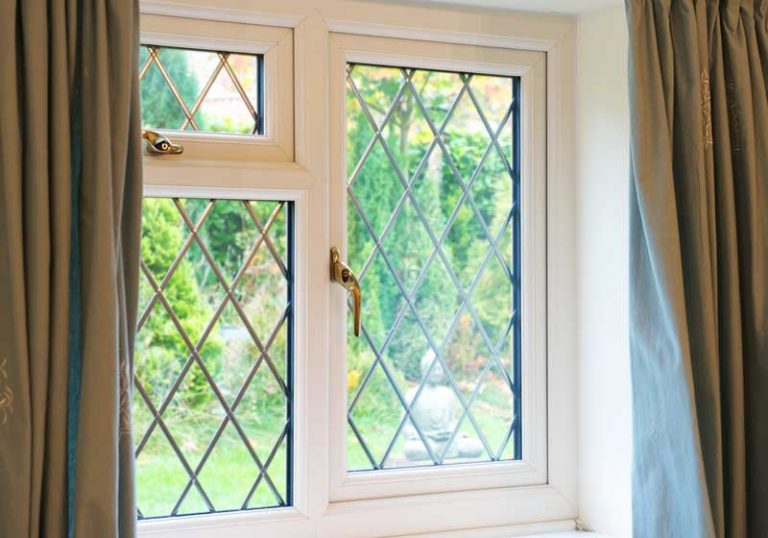 Traditional Casement Windows Cornwall