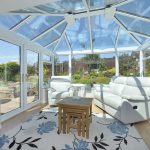 Glass Conservatory Roofs Bude & Cornwall