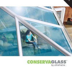 Conservaglass Maintenance