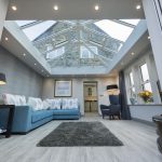 Orangery Interiors Cornwall