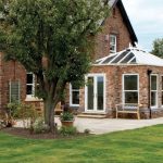 Brickwork Orangeries Bude Cornwall