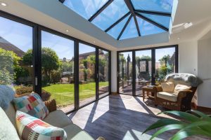 Bespoke Orangeries Cornwall