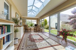 Bespoke Orangery Prices Cornwall