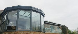 Orangeries in Poundstock Cornwall