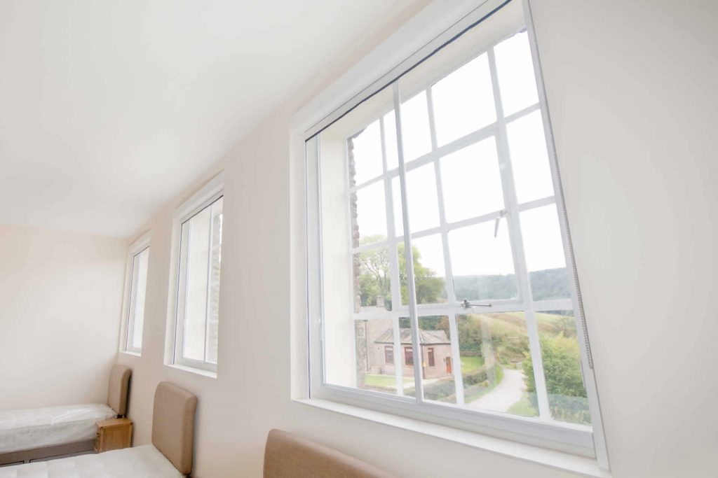 Secondary Glazing Quotes Cornwall