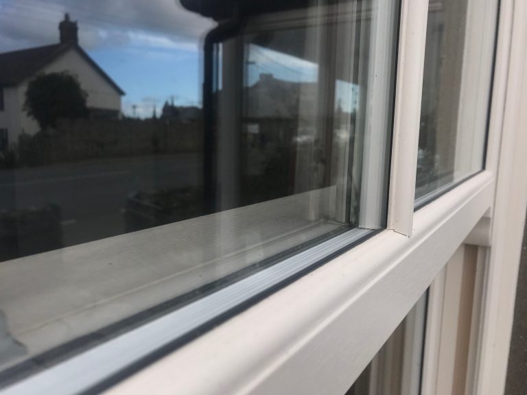 Double Glazed Aluminium Windows Cornwall