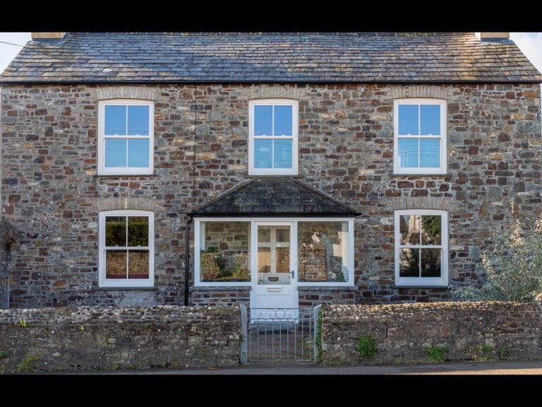 Free Sliding Sash Window Prices Cornwall