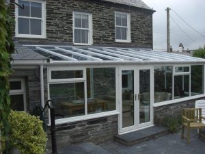 Home Improvements Delabole