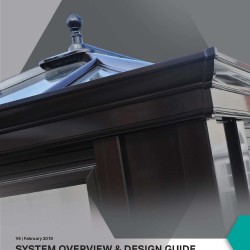 Super Insulated Columns Technical Guide