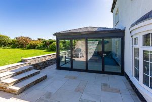 House Extensions with Bifold Doors Bude Cornwall