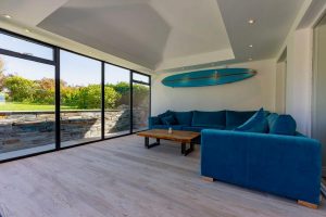 Bespoke House Extensions Cornwall