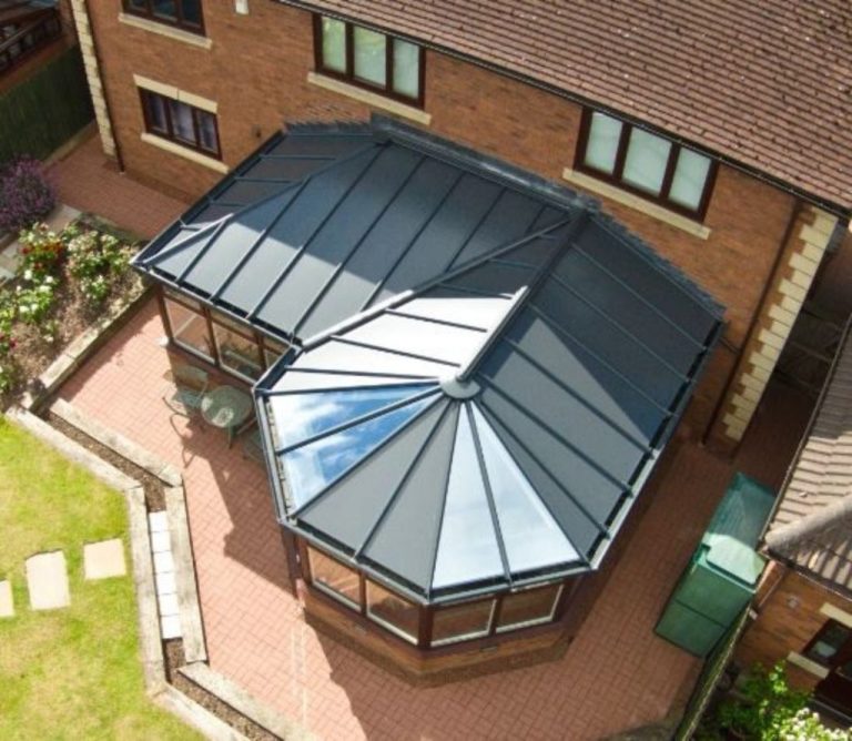 Conservatories Bideford